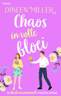 Chaotische liefde in Mango Lane - Chaos in volle bloei