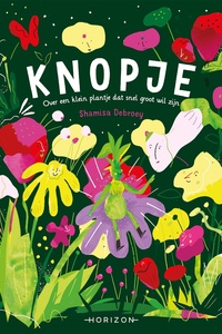 Knopje