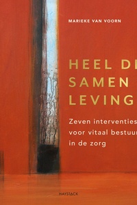 Heel de samenleving