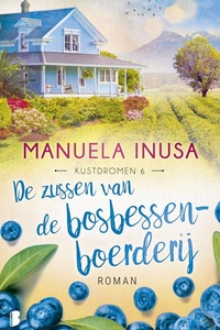 Kustdromen 6 - De zussen van de bosbessenboerderij