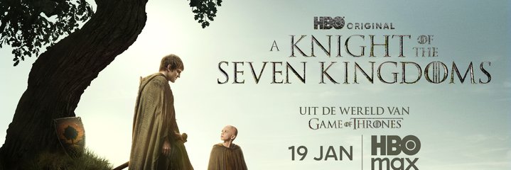 Terug naar Westeros: HBO deelt trailer en datum nieuwe Game of Thrones-serie