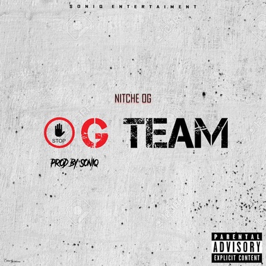 OG Team (NitchTape Part 3)