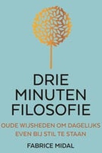 Drie minuten filosofie