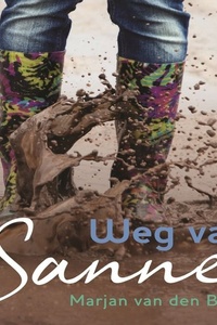 Weg van Sanne