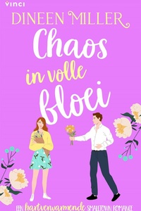 Chaotische liefde in Mango Lane - Chaos in volle bloei