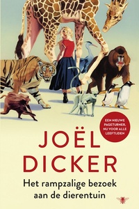 Het rampzalige bezoek aan de dierentuin