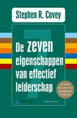De 7 eigenschappen van effectief leiderschap