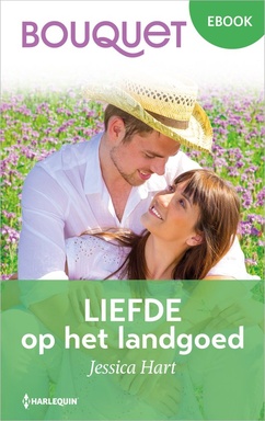 Bouquet Extra 724 - Liefde op het landgoed