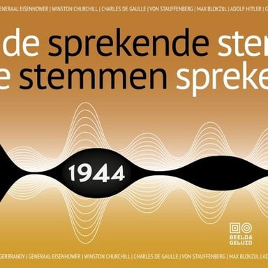Sprekende stemmen 1944