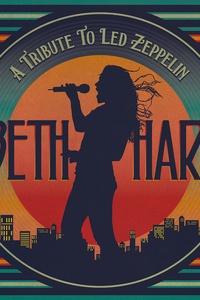 A Tribute To Led Zeppelin