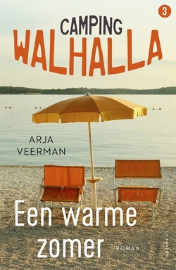 Camping Walhalla 3 - Een warme zomer
