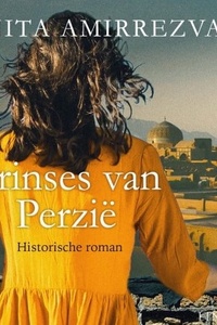 Prinses van Perzië