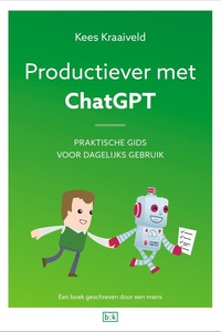 Productiever met ChatGPT