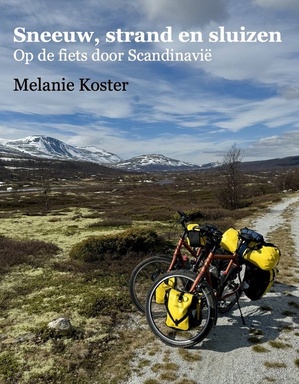 Sneeuw, strand en sluizen