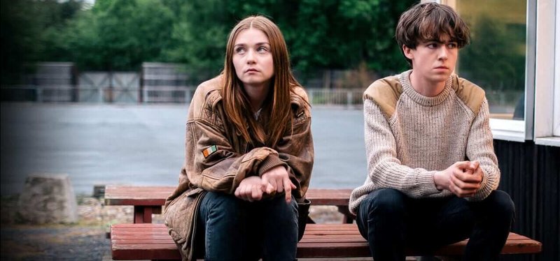 Alle nieuwe series die je moet zien op Netflix in november