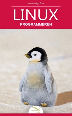 Programmeren en informatica - Beginnen met Linux-programmeren