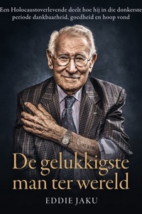 De gelukkigste man ter wereld