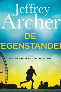 De tegenstander: Als wraak persoonlijk wordt...
