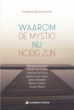 Waarom de mystici nu nodig zijn