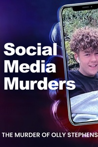 Olly Stephens: Killer Teenager
