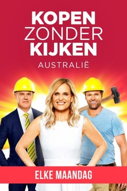 Kopen Zonder Kijken Australië
