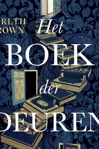 Het boek der deuren