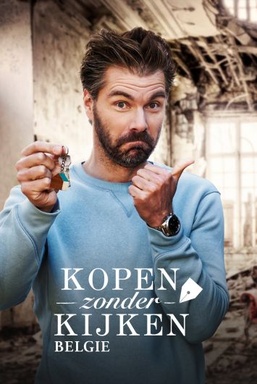 Kopen Zonder Kijken België