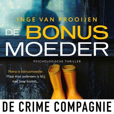 De bonusmoeder
