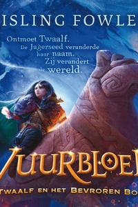 Twaalf en Het Bevroren Bos