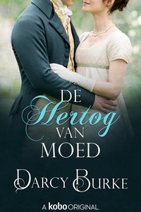 De onbereikbaren 2 - De hertog van moed