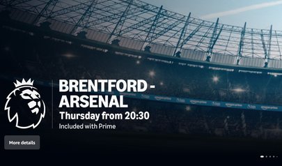 Kijkgids: Waar kun je Brentford – Arsenal live kijken vanuit Nederland?