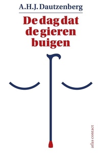 De dag dat de gieren buigen