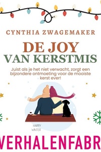 De Joy van Kerstmis: Juist als je het niet verwacht, zorgt een bijzondere ontmoeting voor de mooiste kerst ever!