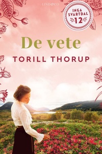 Inga Svartdal 12 - De vete