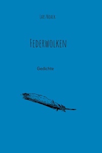 Federwolken: Gedichte