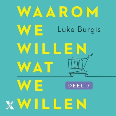 Waarom we willen wat we willen: Transcendent leiderschap