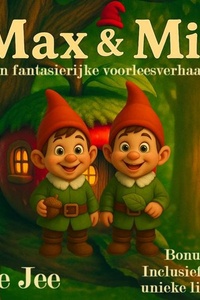 Max en Mix