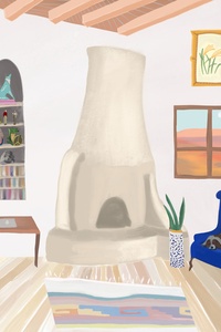 I Dreamt I Was a Cowboy