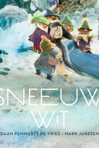 Sneeuwwit