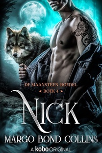De Maansteen-roedel 4 - Nick