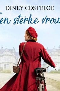 Een sterke vrouw