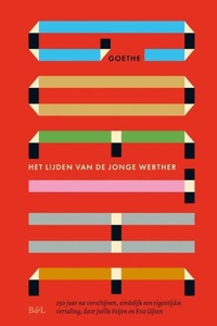 De kwellingen van de jonge Werther
