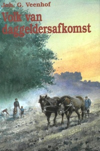 Volk van daggeldersafkomst