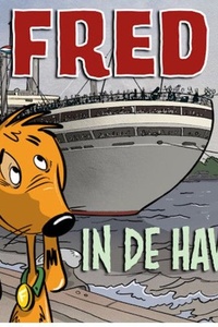 Fred in de haven