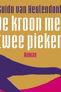 De kroon met twee pieken