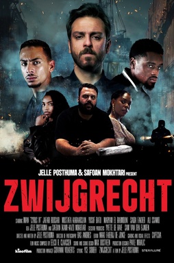 Zwijgrecht