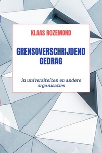 Grensoverschrijdend gedrag