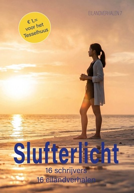 Waddenbundel 7 - Slufterlicht