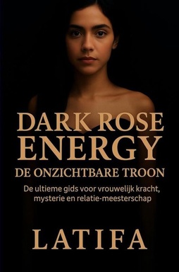 Dark Rose Energy – De Onzichtbare Troon