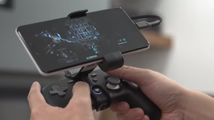 Google Stadia mogelijk toch op iOS te spelen in de toekomst